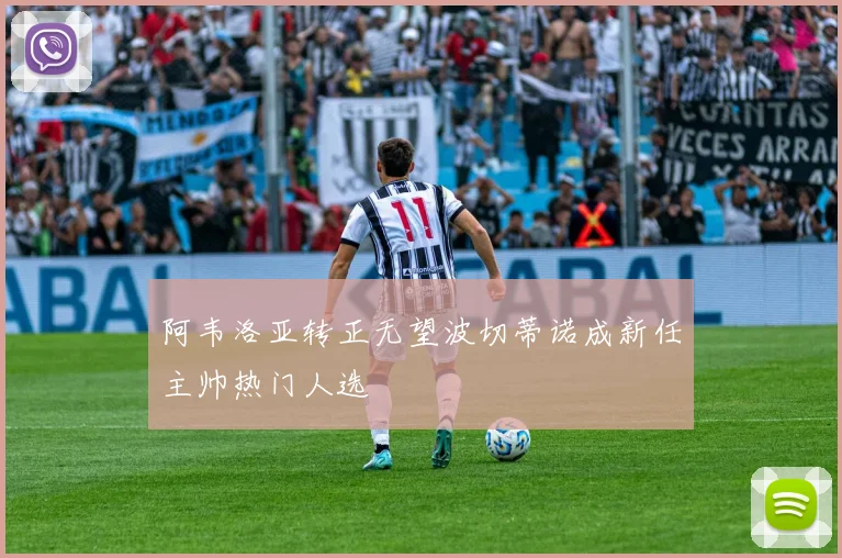 阿韦洛亚转正无望波切蒂诺成新任主帅热门人选